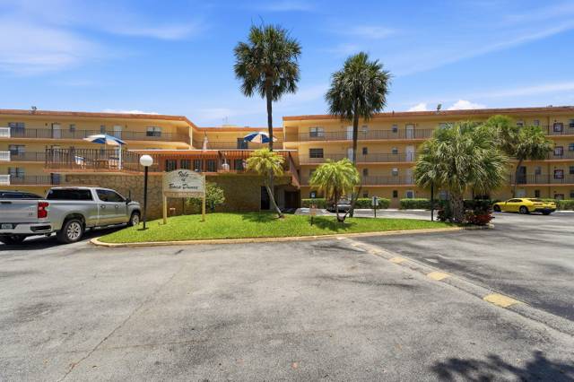 9273 SW 8th Street #321