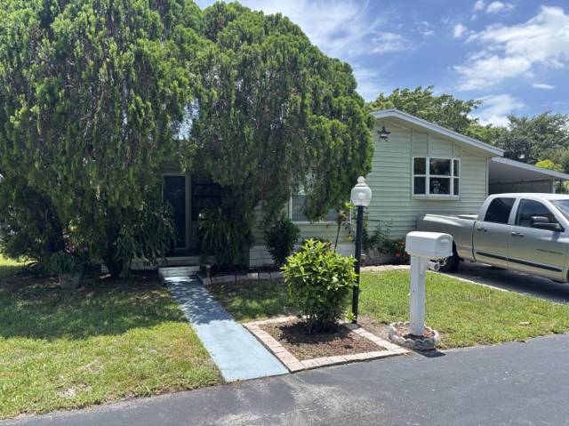 4520 NW 68th Place, home for sale in Coconut Creek