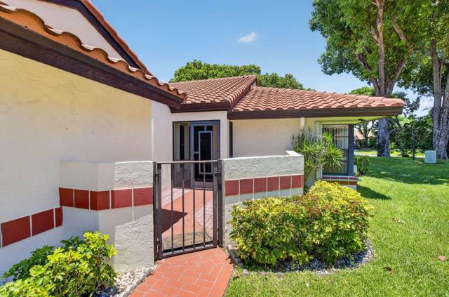 10546 Beach Palm Court #B home for sale in Palm Chase