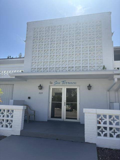 209 SE 6th Street #4