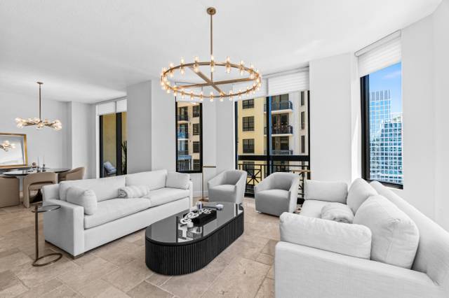701 S Olive Avenue #1204 home for sale in Two City Plaza