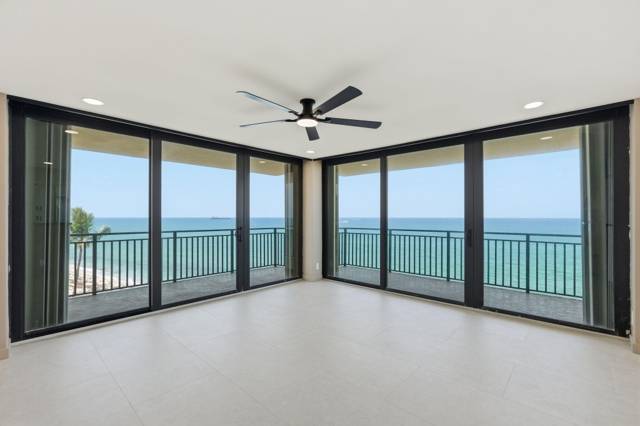 Seagrape Condo