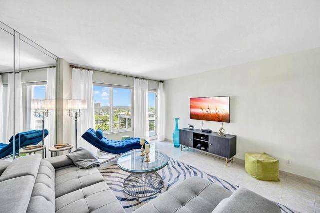 3700 Galt Ocean Drive #1114 home for sale in Royal Ambassador