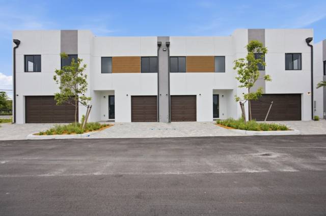 1546 NW 1st Avenue home for sale in Pompano Terrace