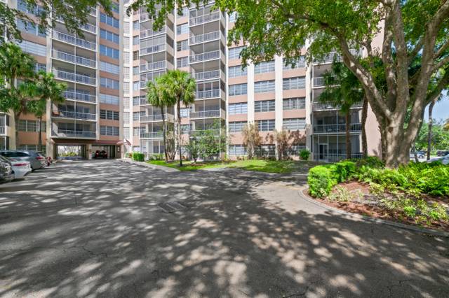 10777 W Sample #207 home for sale in Country Club Tower Of Coral