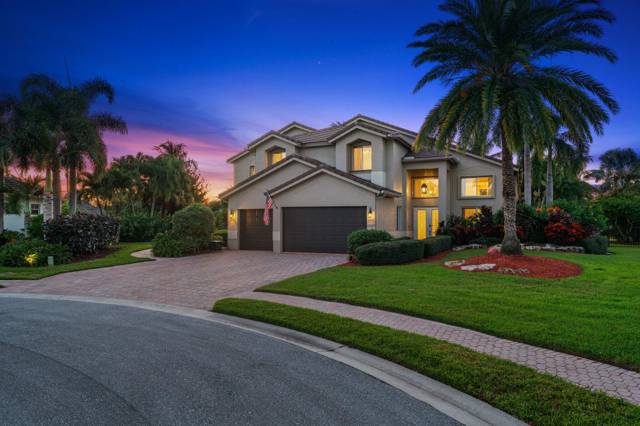 2537 SW Park Meadows Trail home for sale in Hammock Creek