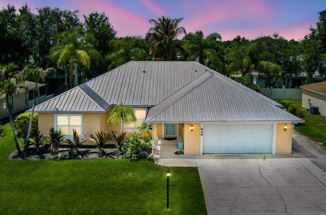 426 NE Vanda Terrado home for sale in Jensen Park Estates
