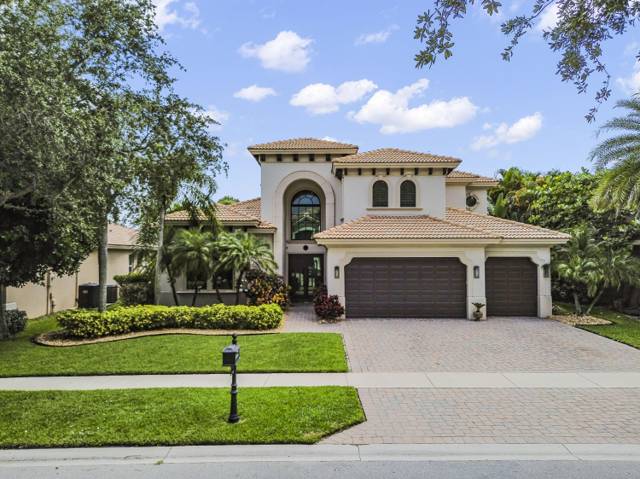 8729 Wellington View Drive home for sale in Wellington View West