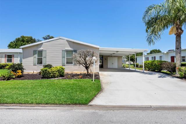 2921 Eagles Nest Way home for sale in Eagle's Retreat At Savanna Club