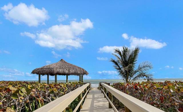 5055 N Highway A1a #205 home for sale in Bryn Mawr Ocean Towers, A Condominium