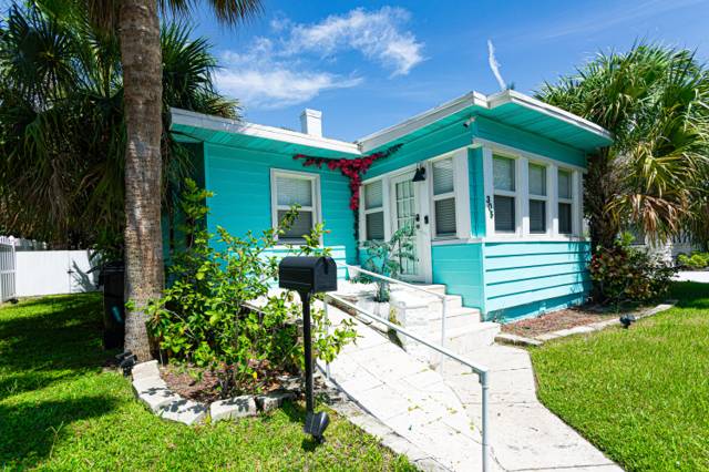 305 N Lakeside Drive home for sale in Lake Worth Town