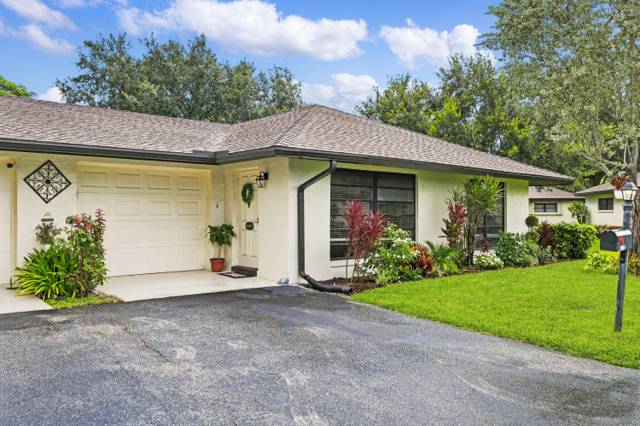 4632 Finchwood Way #B home for sale in Greentree Villas