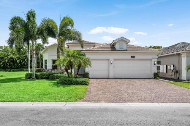 9061 GOLDEN MOUNTAIN Circle home for sale in Valencia Bay