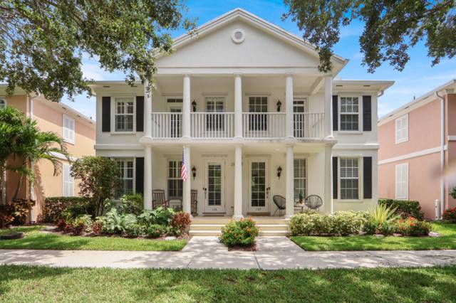 133 Farmingdale Drive home for sale in Cambridge At Abacoa