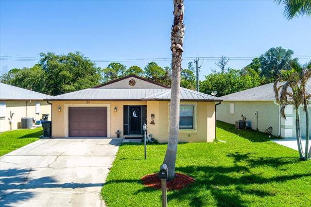 130 Mediterranean Boulevard home for sale in Spanish Lakes One Leasehold Estates