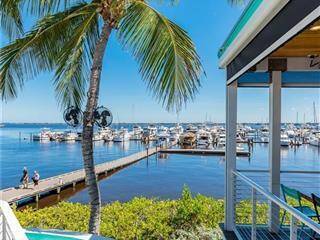 815 NW Flagler Avenue #302 home for sale in Harborage Yacht