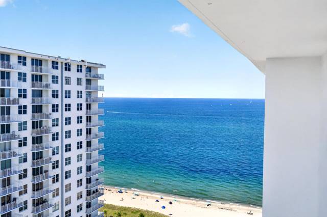 111 Briny Avenue #2711 home for sale in Pompano Beach Club