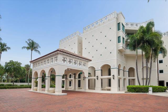 120 SE 5th Avenue #329 home for sale in Mizner Court