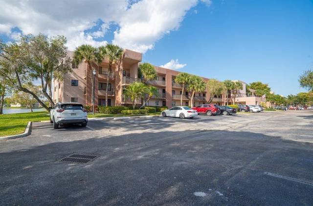 7442 Ashmont Circle #203 home for sale in Ashmont Condominium E