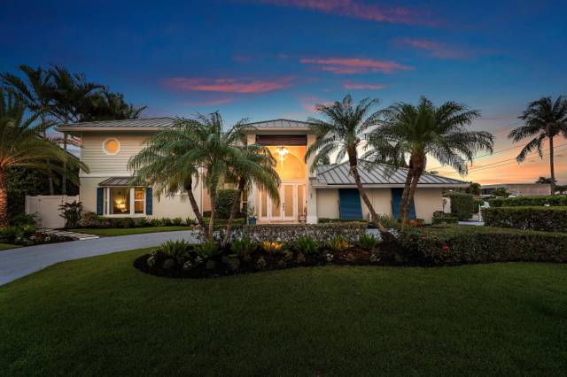 6500 NE 7th Avenue home for sale in Bel Marra