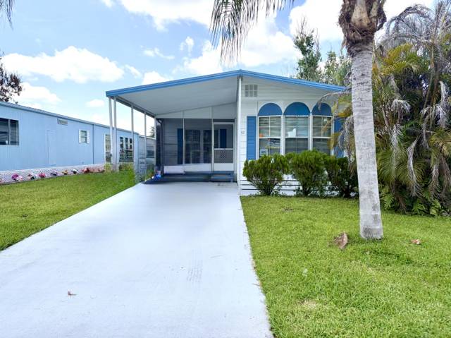 52 Camino Del Rio home for sale in Spanish Lakes
