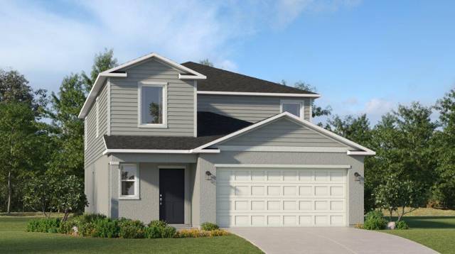 10891 NW Moon Rise Lane home for sale in Brystol At Wydler