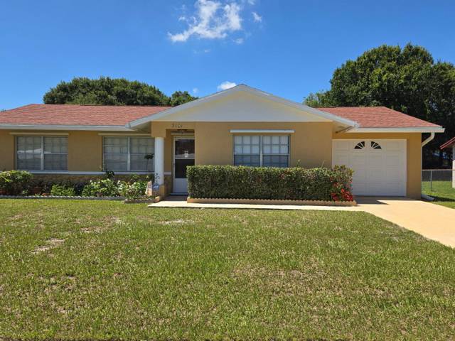 Pinecrest Estates