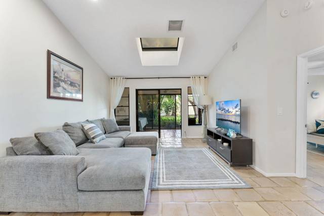 5861 Sunswept Lane #B home for sale in Palm Chase Lakes Condo