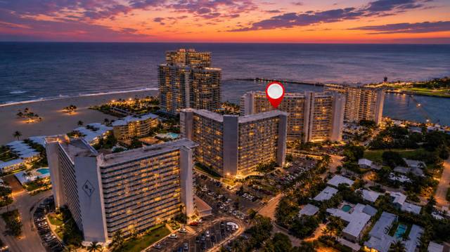 1920 S Ocean Drive #511 home for sale in Atlantic Towers Co-Op