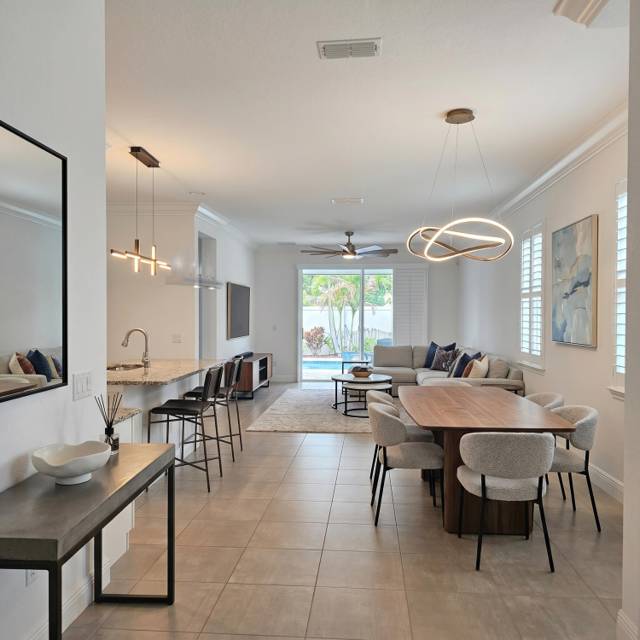 232 SE Via Visconti  home for sale in Tesoro Preserve