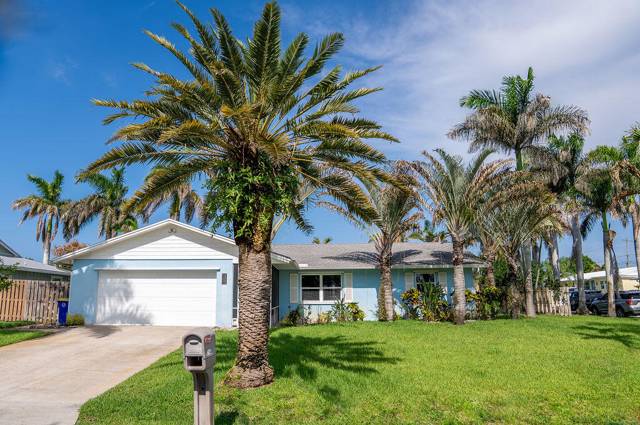 2445 NE 16th Court home for sale in Leilani Heights