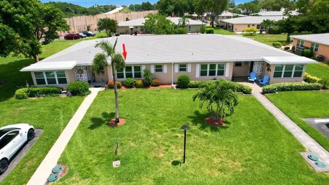 295 High Point Boulevard #B