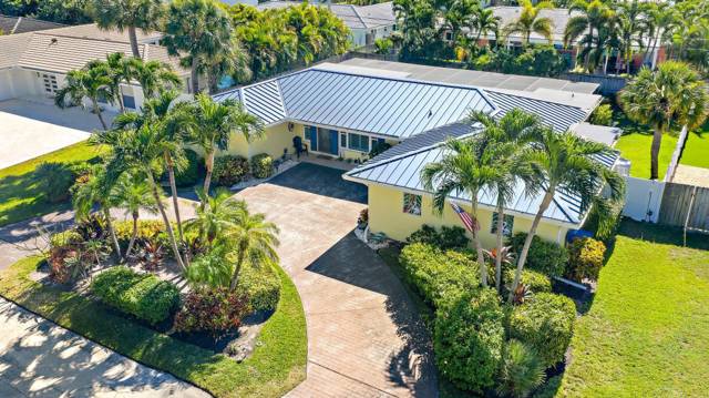 1211 Dolphin Road