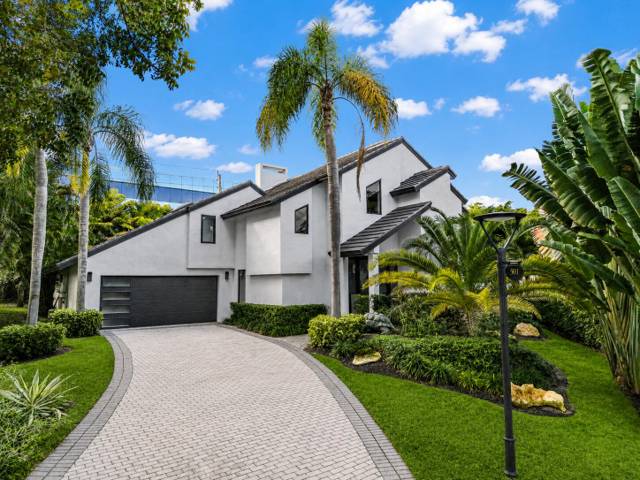 501 Sandpiper Way