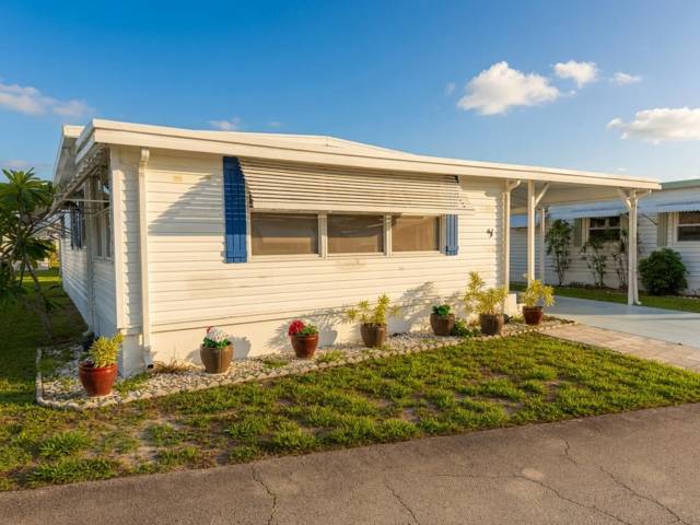 3500 S Kanner Highway #Lot 31 home for sale in Riverland Mobile Home Park Unrec Co-Op