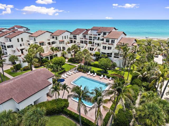 4651 NE Ocean Boulevard #B-29, home for sale in Jensen Beach