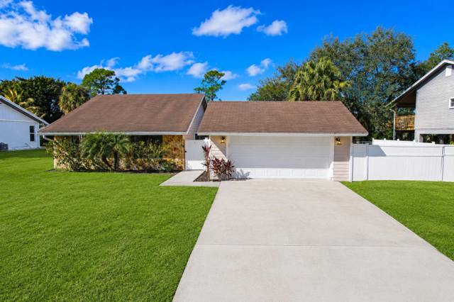 8074 SE River Lane home for sale in South River Colony