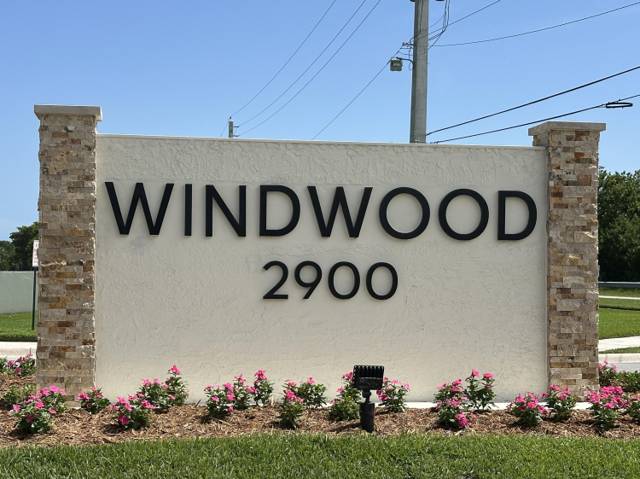 3380 Jaywood Terrace #1250