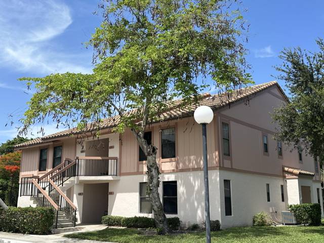 3380 Jaywood Terrace #1250