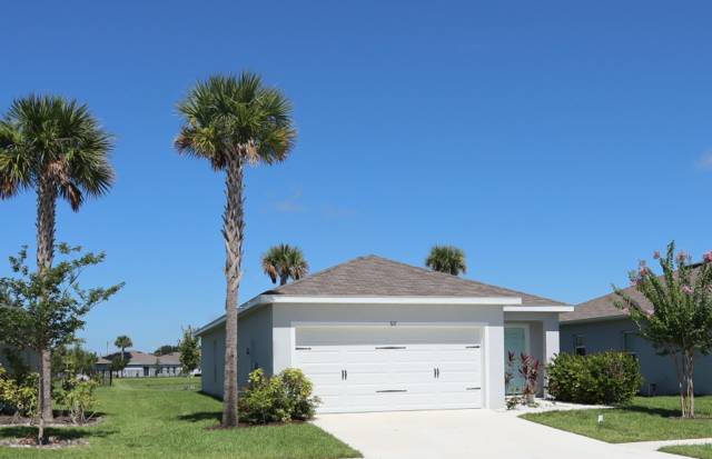 517 Cherimoya Street home for sale in Avalon Crossing