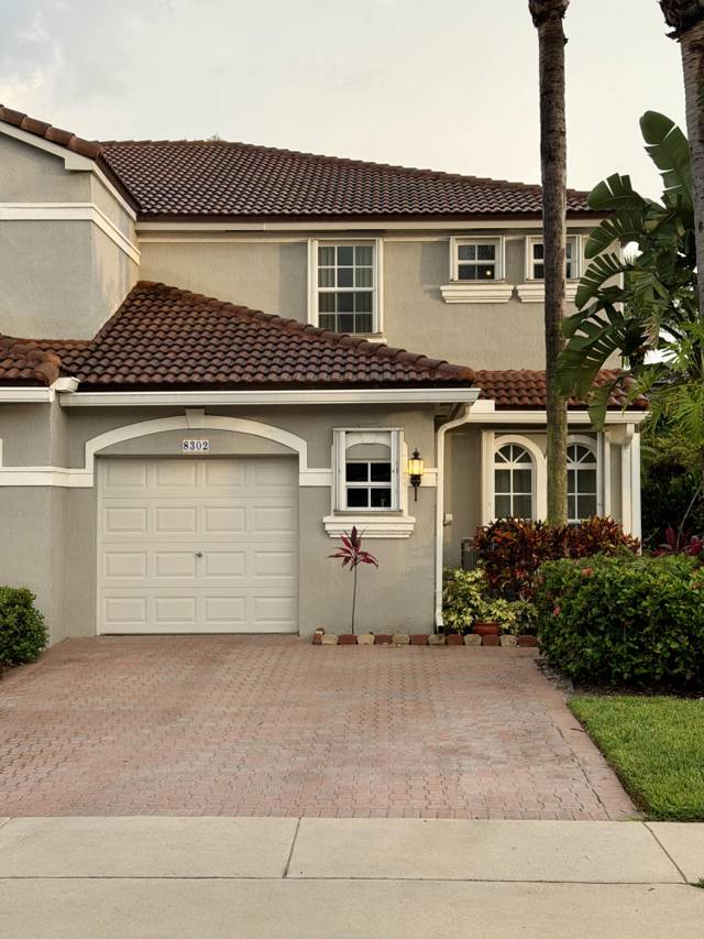 Mizner Pointe Of Boca Via Ancho