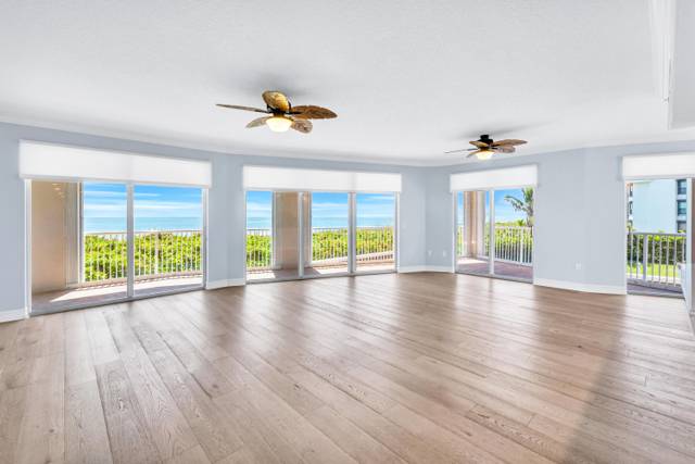 4160 N Highway A1a #207a home for sale in Oceanique Oceanfront, A Condominium