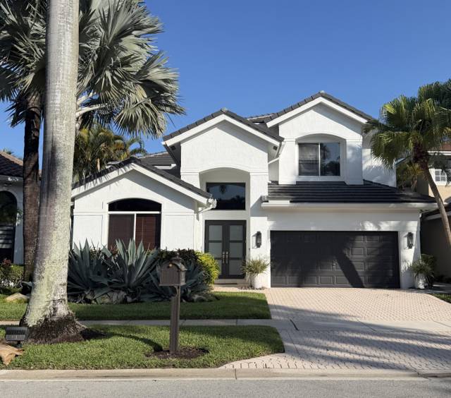 5463 NW 41st Terrace