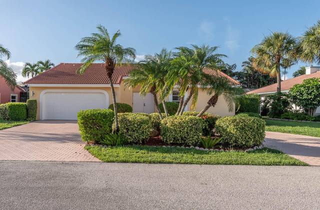 Boca Lake Estates