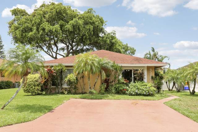 5373 Gene Circle home for sale in Summit Pines