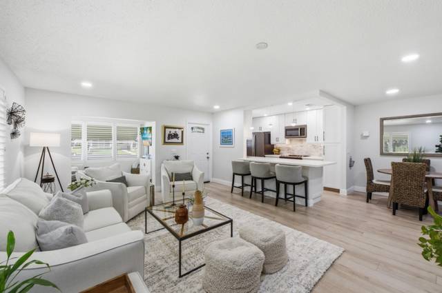 957 Circle Drive #D home for sale in High Point Of Delray Beac