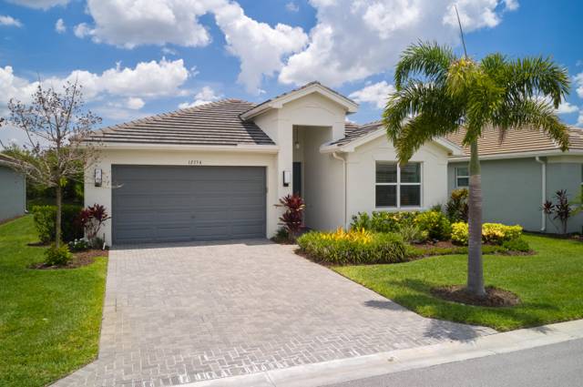 12756 SW Clear Water Way home for sale in Valencia Grove