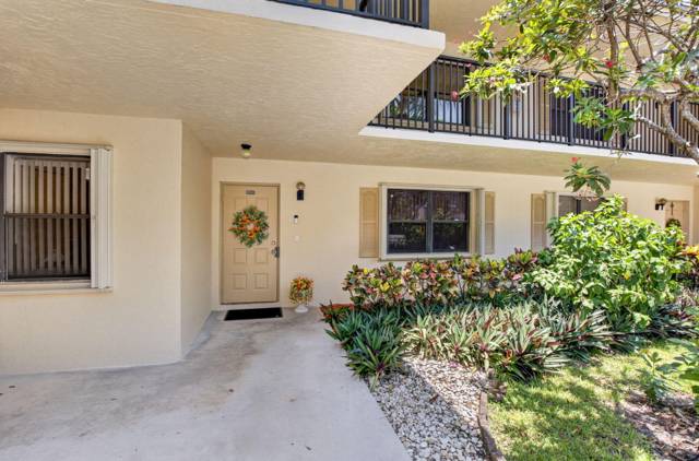 2898 SW 22nd Circle #231b home for sale in Delray Oaks West Condo