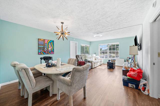 5540 Tamberlane Circle #221