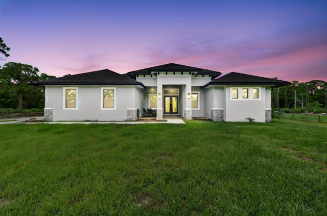 2643 Dyer Road home for sale in St Lucie Gardens